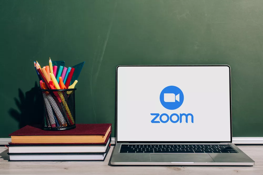 הדרכות zoom